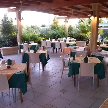 Nocleg ze śniadaniem Cesar Castrignano del Capo