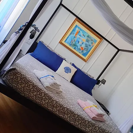 Bed & Breakfast Cesar 3*