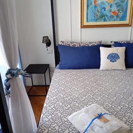 Bed & Breakfast Cesar Castrignano del Capo