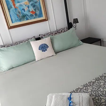 Cesar Bed & Breakfast Castrignano del Capo