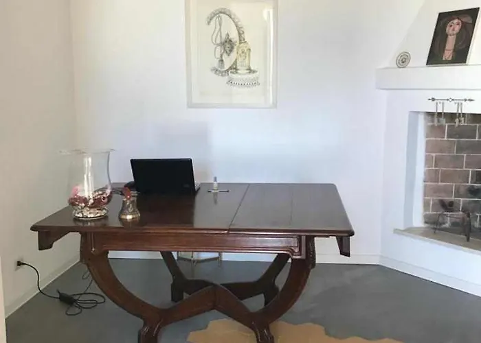 Cesar 3* Castrignano del Capo