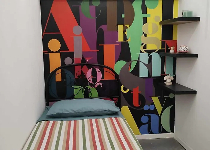 Cesar 3* Castrignano del Capo