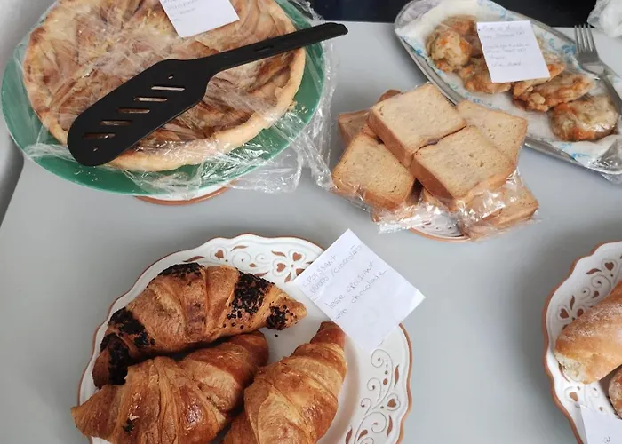 Cesar Panzió Castrignano del Capo