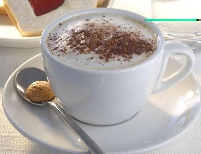 Panzió Cesar Castrignano del Capo