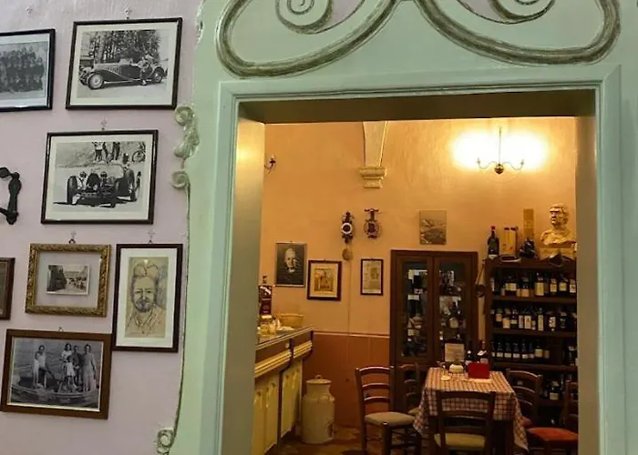 Cesar 3* Castrignano del Capo