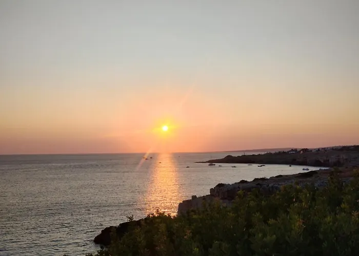 Cesar 3* Castrignano del Capo